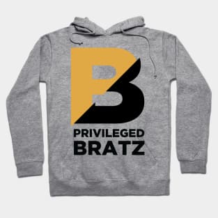 Privileged Bratz PD Designs Hoodie